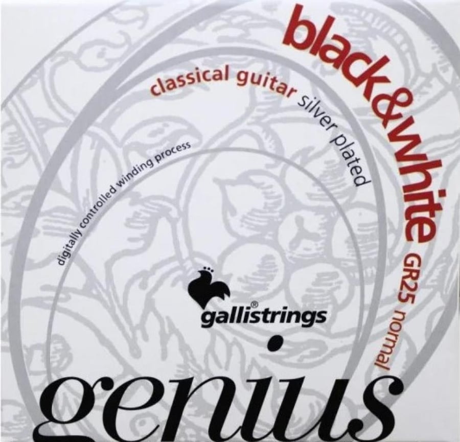 Classical guitar strings - Italian brand
