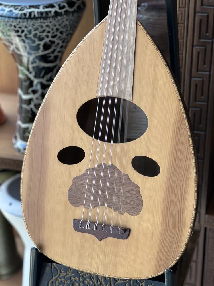 عود زرياب موديل عراقي (٠)