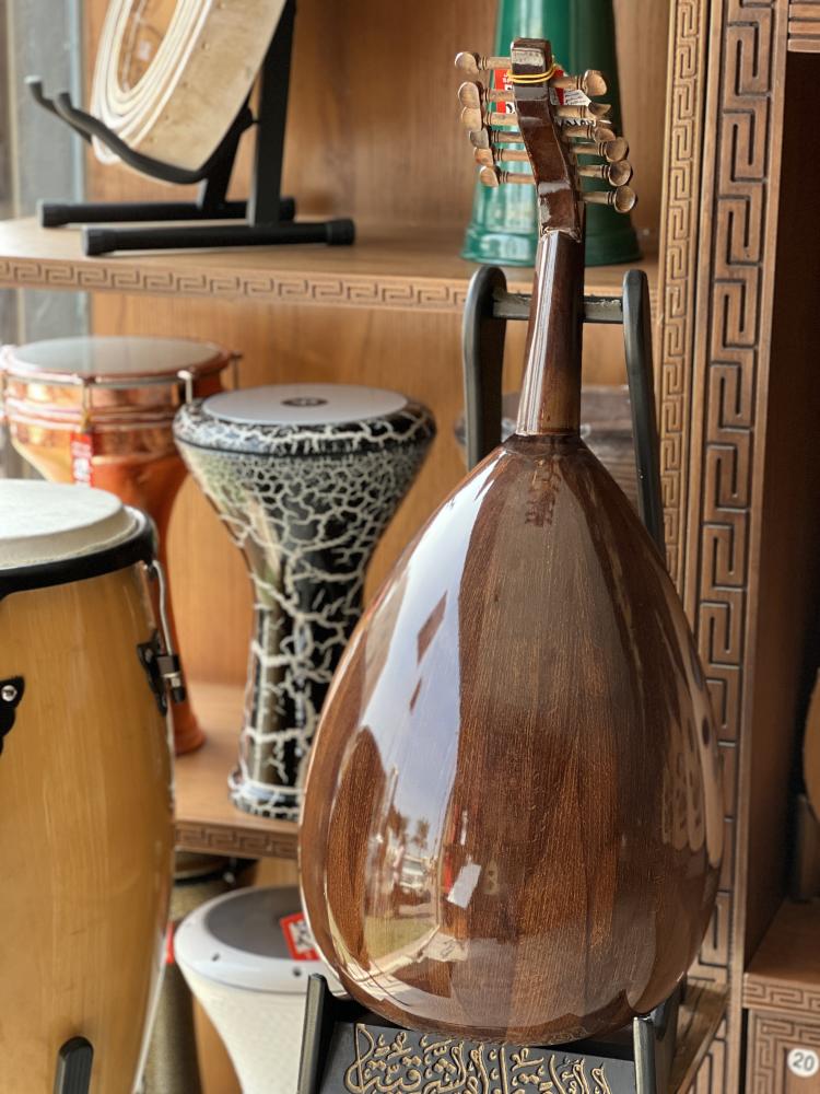عود زرياب موديل عراقي (٠)