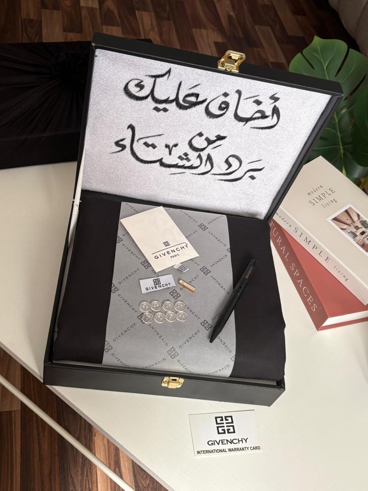 بوكس ملكي