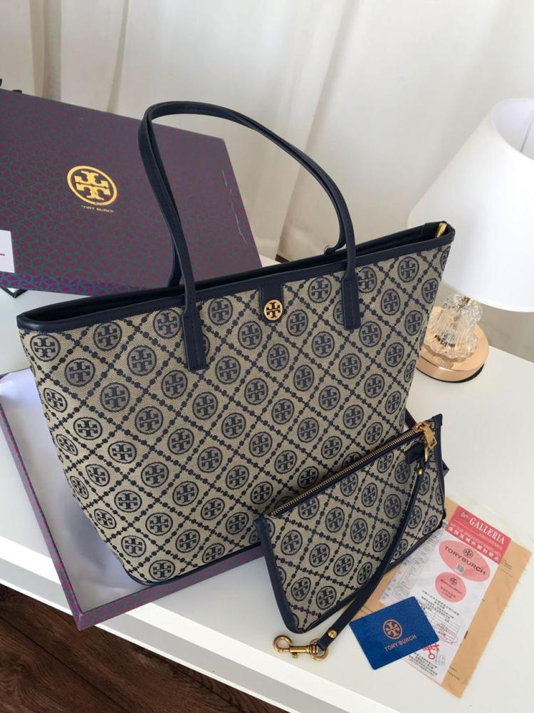 Tory Burch bags, high quality, with the brand box