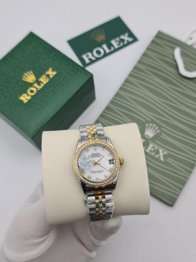 Watches___ New women's from brands Rolex Classic high quality very