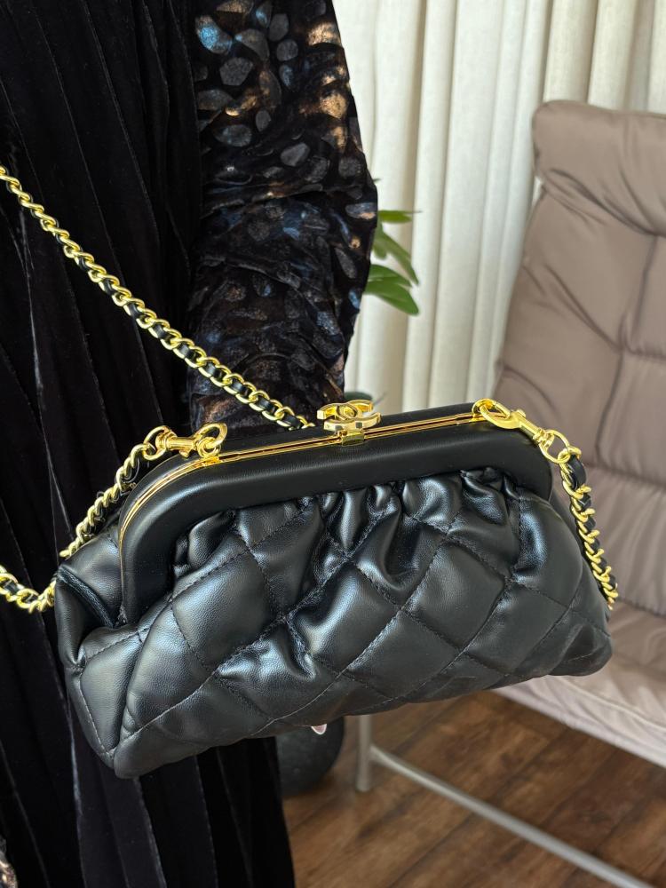 Chanel bags master