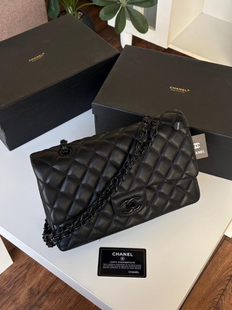Chanel bags