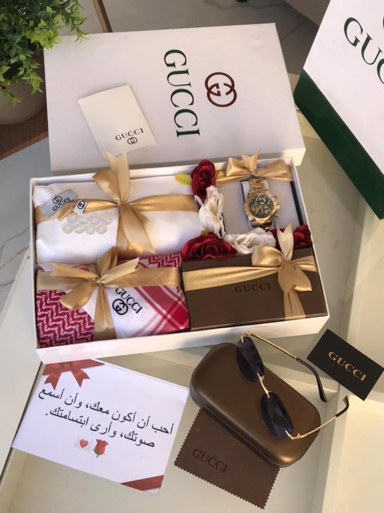طقم قوتشي رجالي