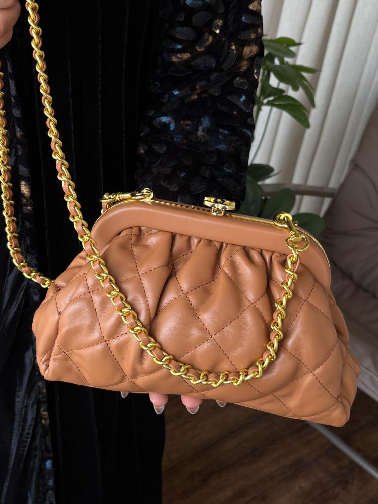 Chanel bags master