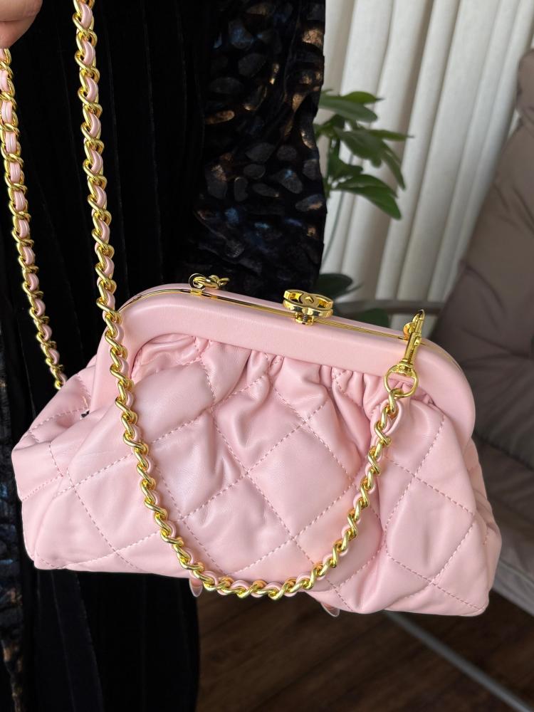 Chanel bags master