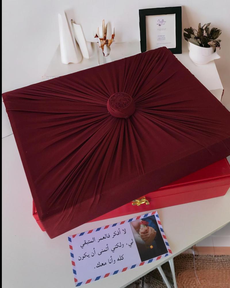 طقم كارتير رجالي