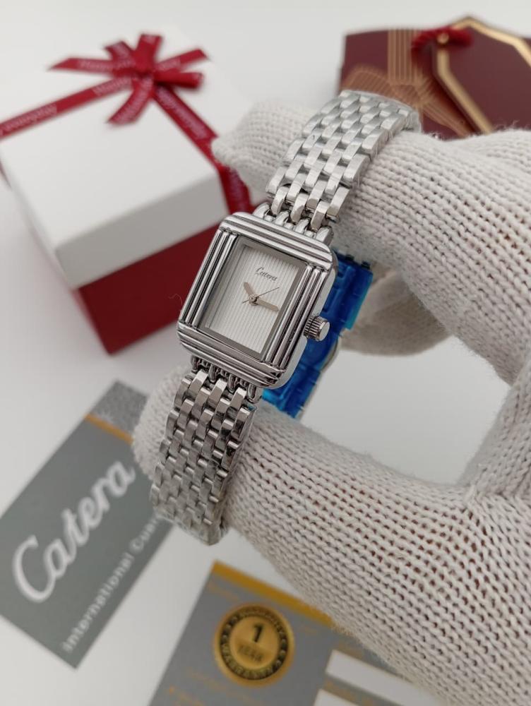 Catera brand watch