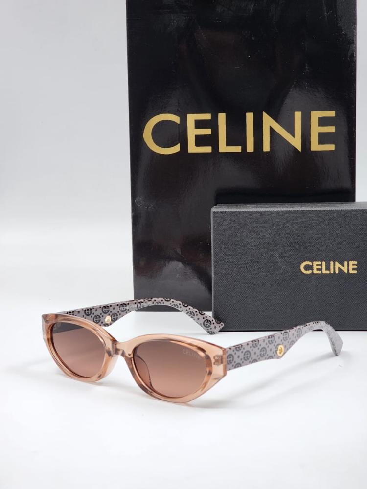 Sallyn glasses