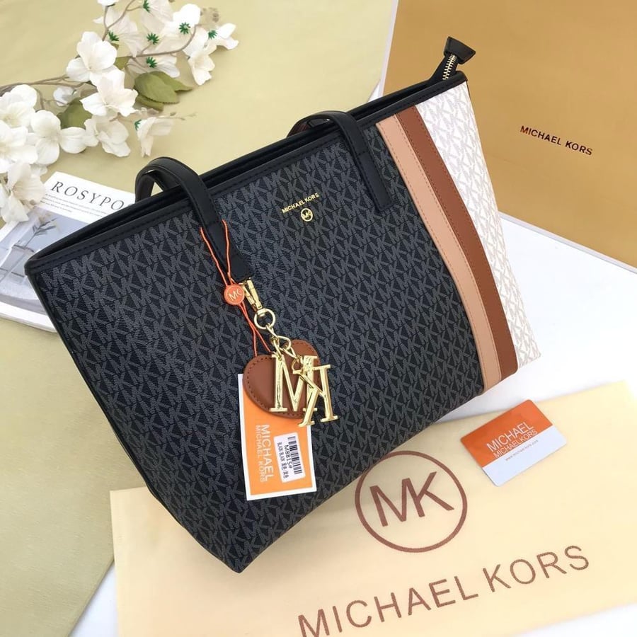 Michael Kors brand bags
