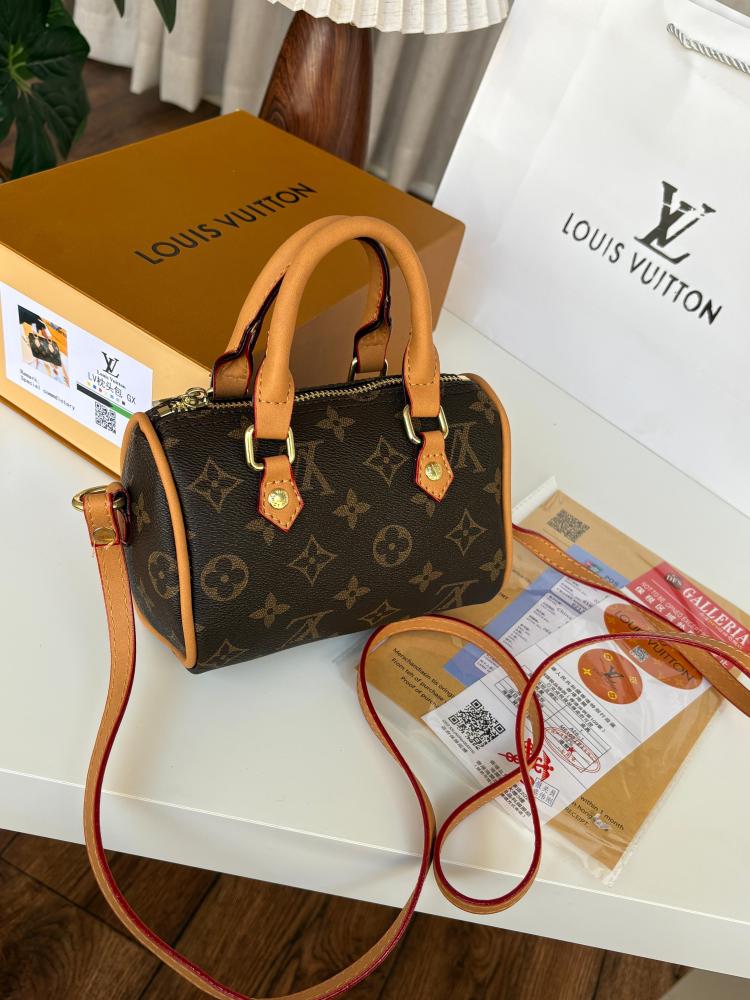 Louis Vuitton bags