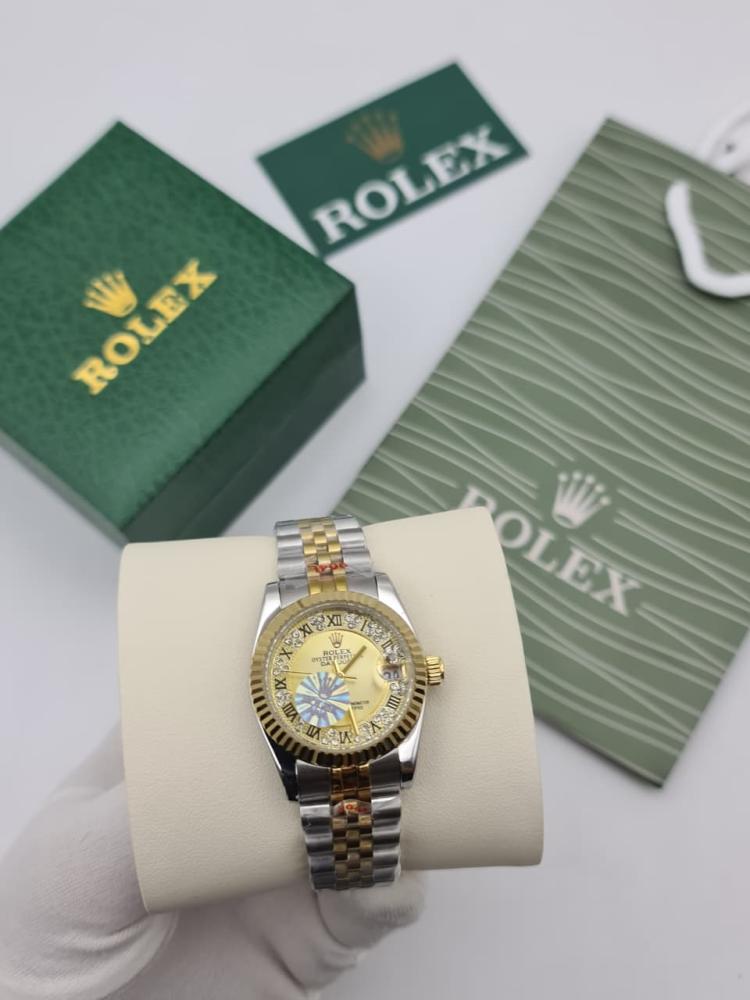 Watches___ New women's from brands Rolex Classic high quality very