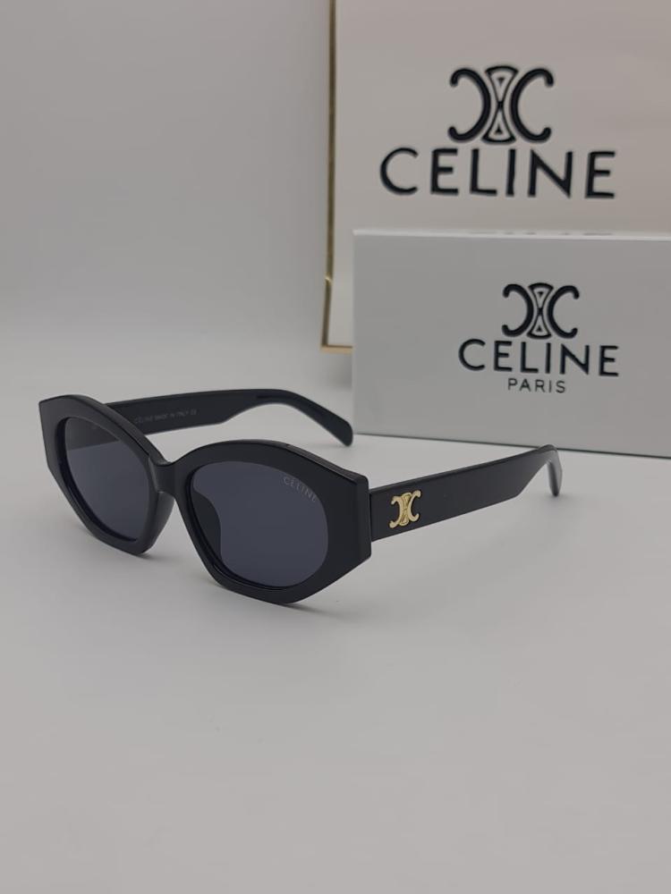 Sallyn glasses