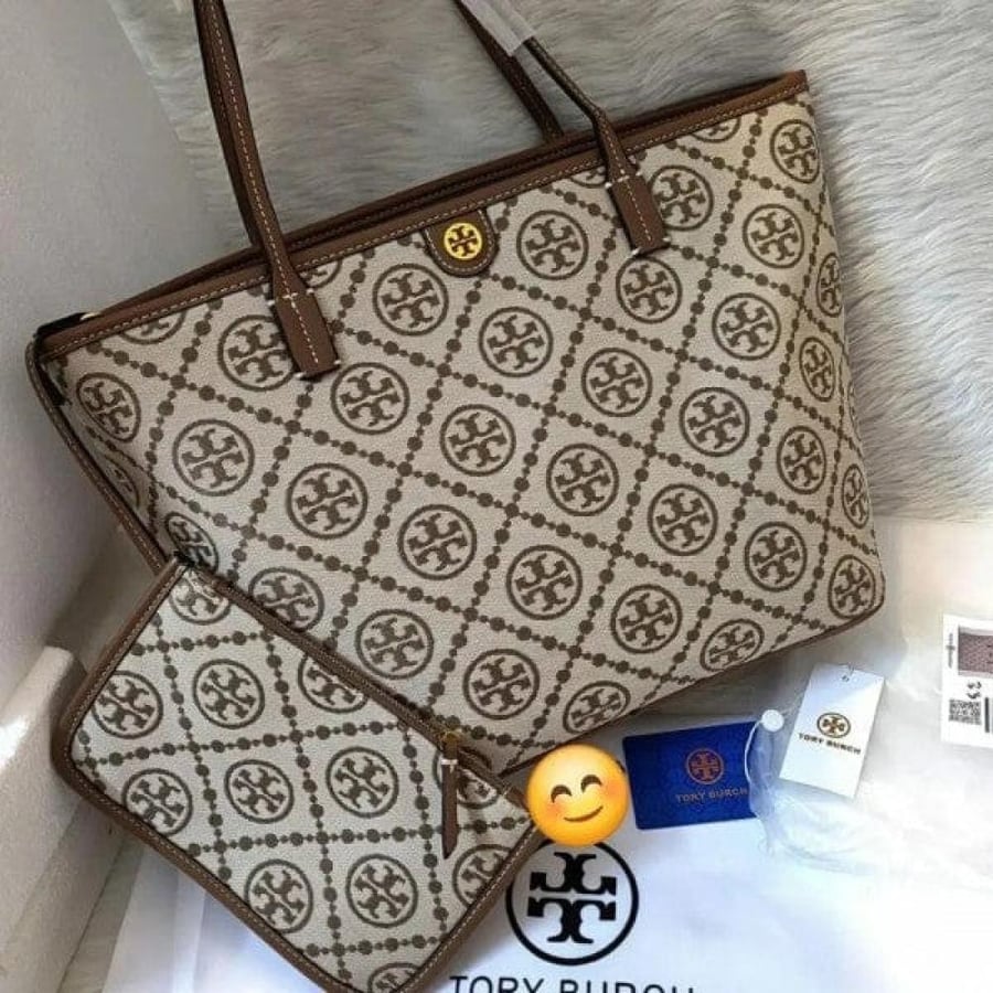 شنط ماركة توري بورش بدون علبه