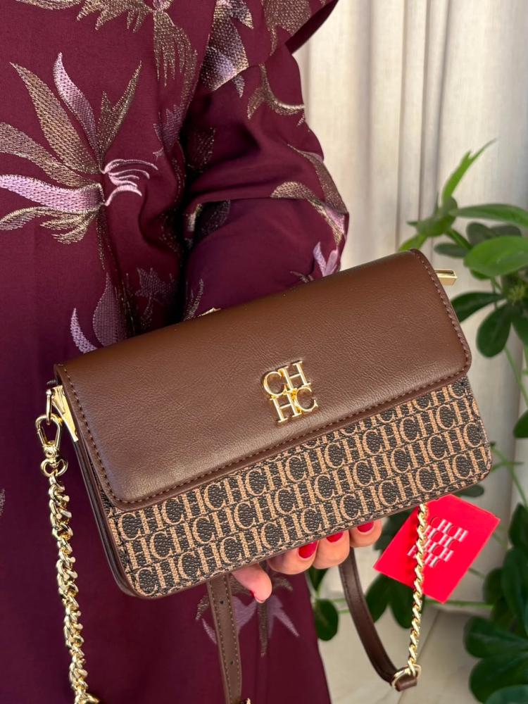 شنط سي اتش