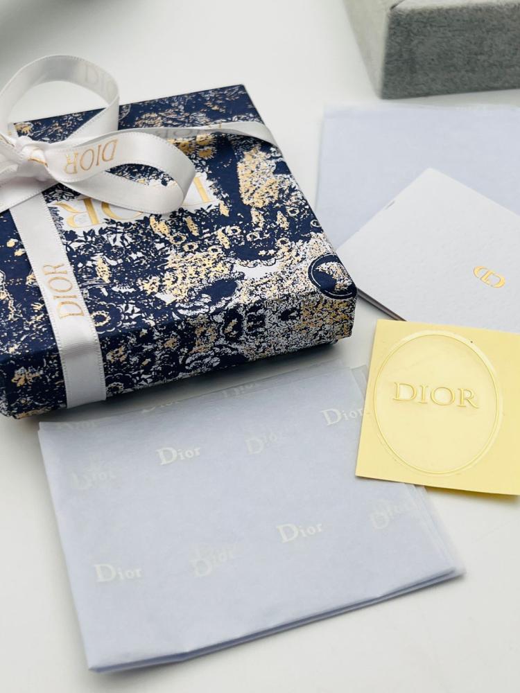 Dior ring