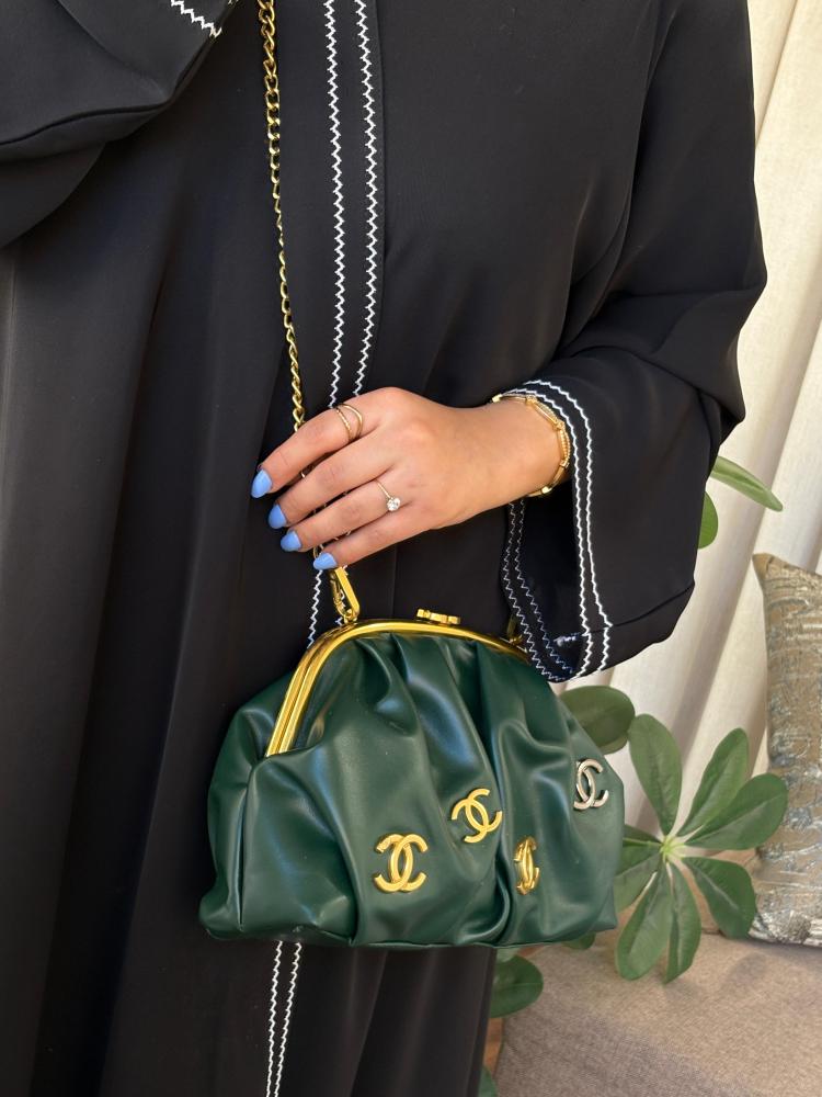 Chanel bags master
