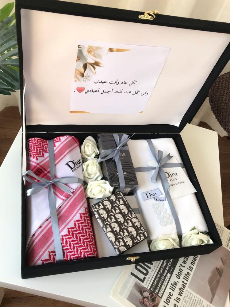 Men's Dior set