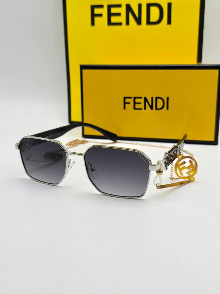Women's new glasses from Fendi brands