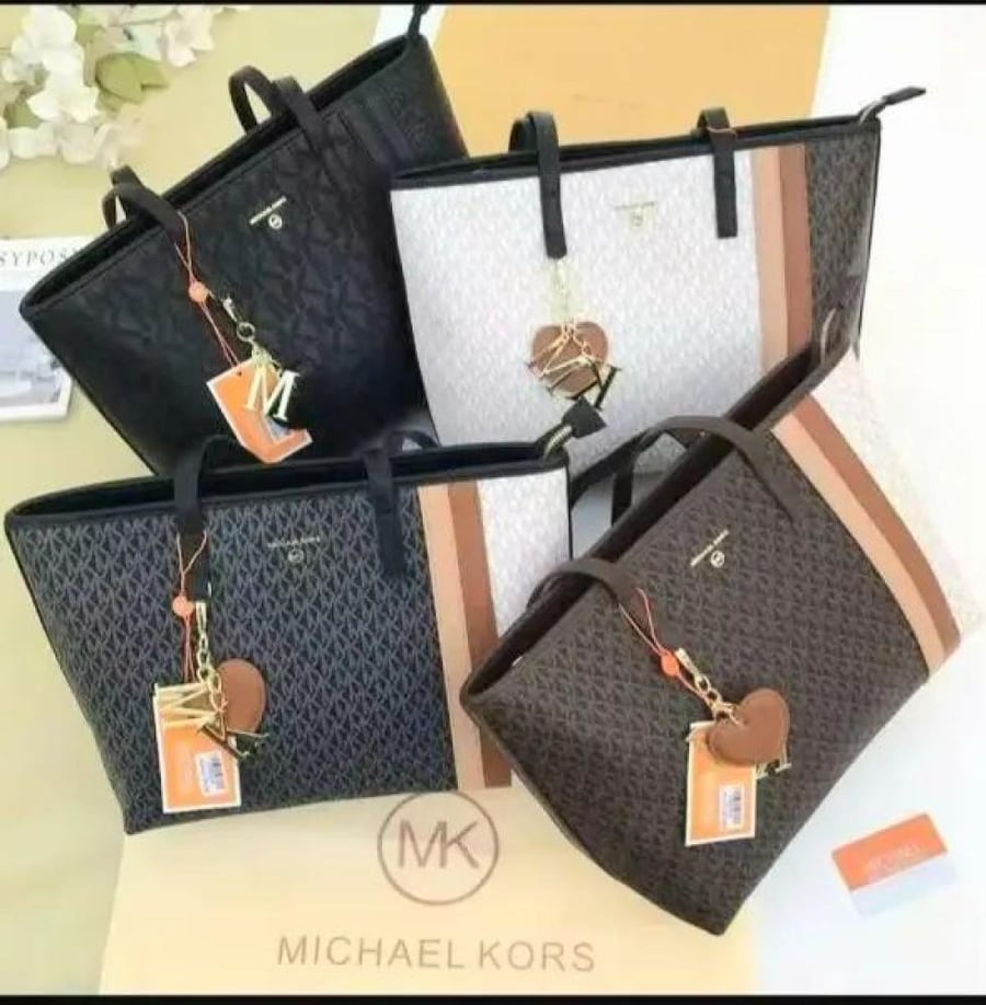Michael Kors brand bags