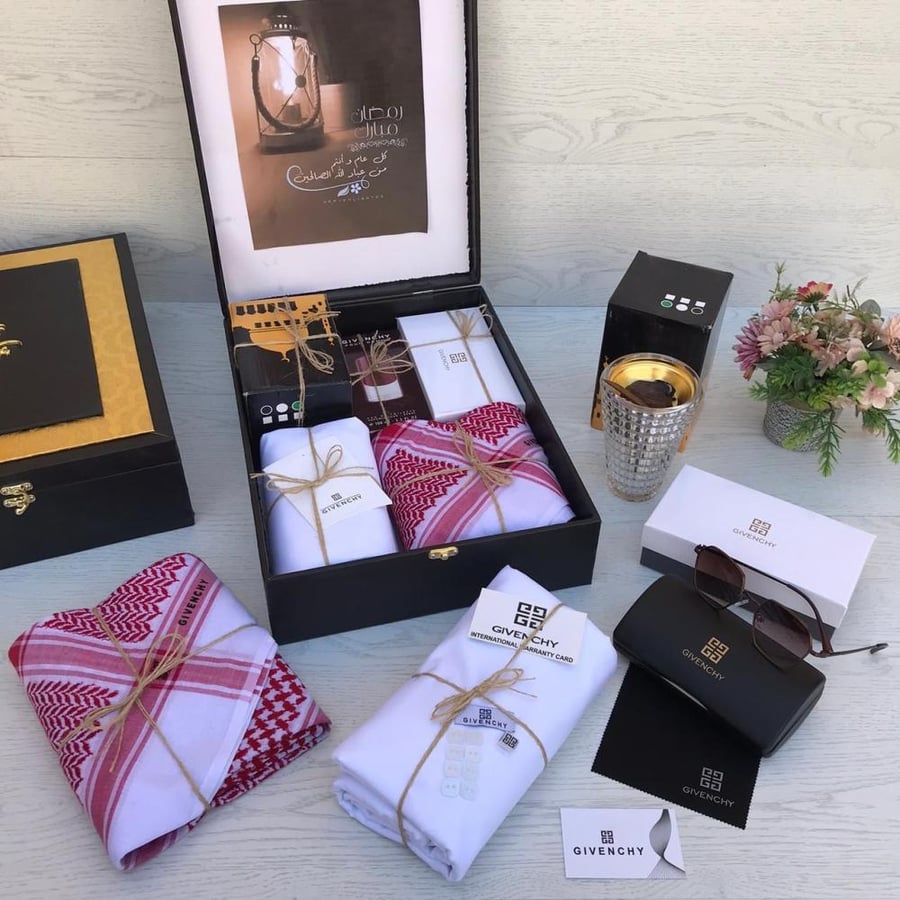 Ramadan offers our new arrival from a luxurious gift