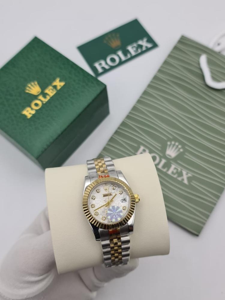Watches___ New women's from brands Rolex Classic high quality very