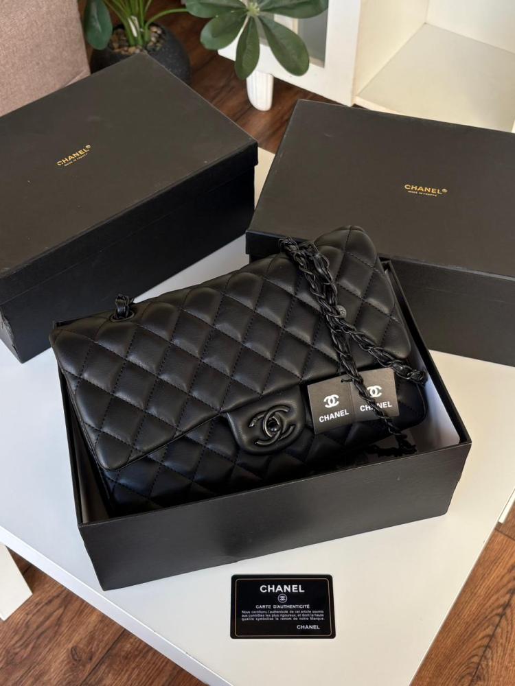 Chanel bags