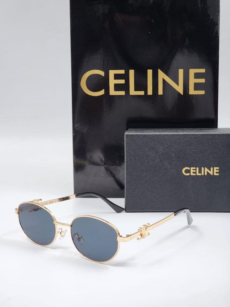Sallyn glasses