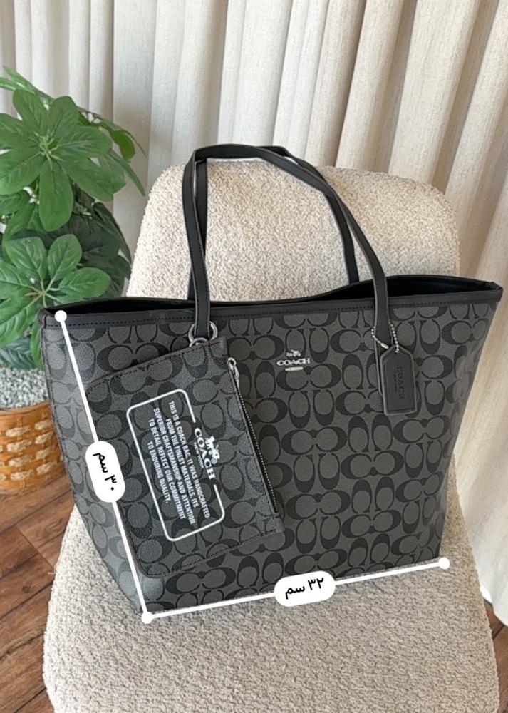 Coach bags