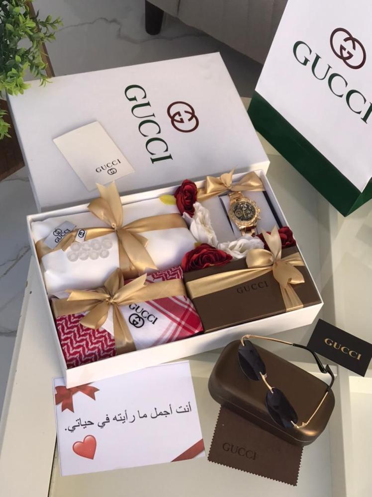 طقم قوتشي رجالي