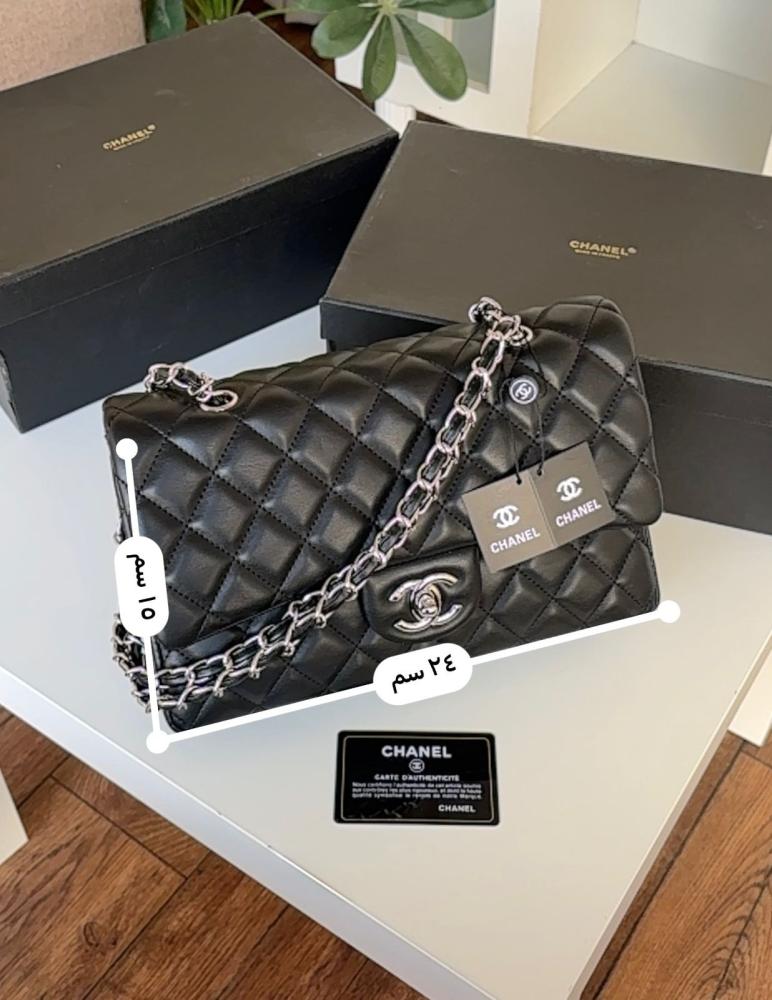 Chanel bags