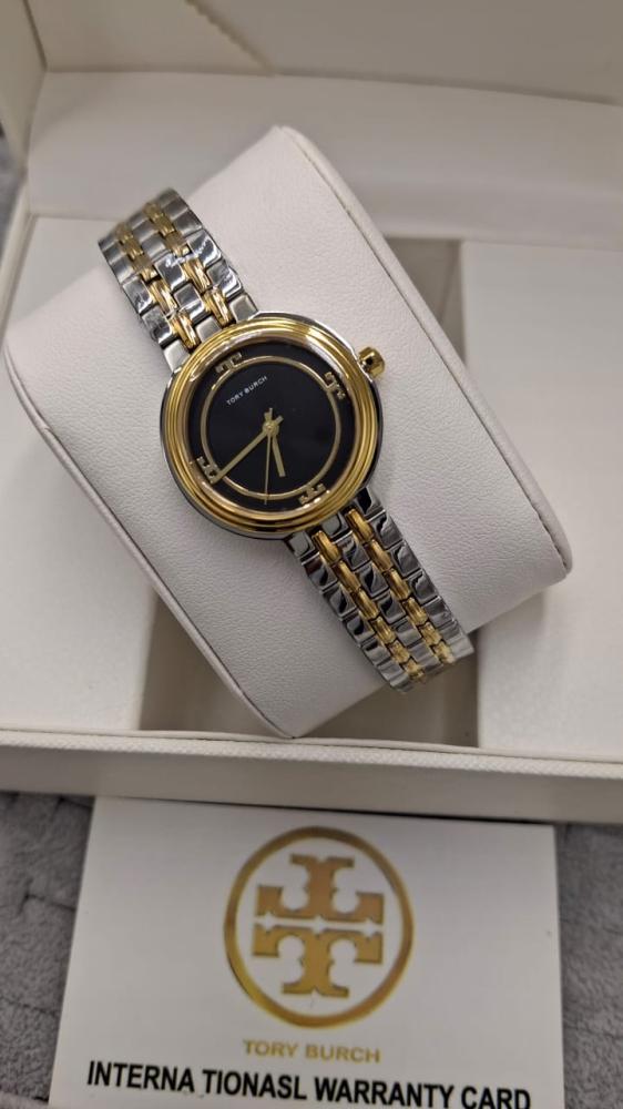 Women's Tag Heuer watches