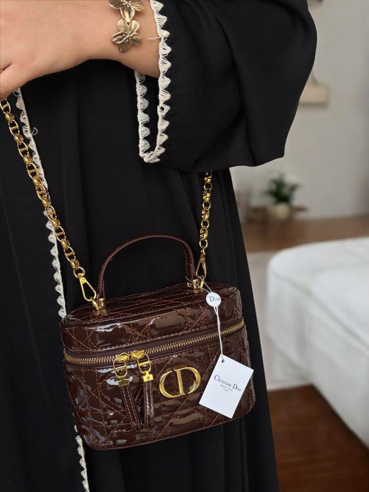ماركات ديور هاي كوالتي  بعلبة الماركة