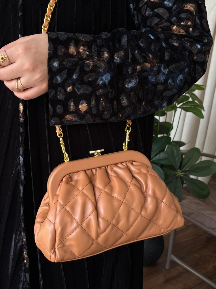 Chanel bags master