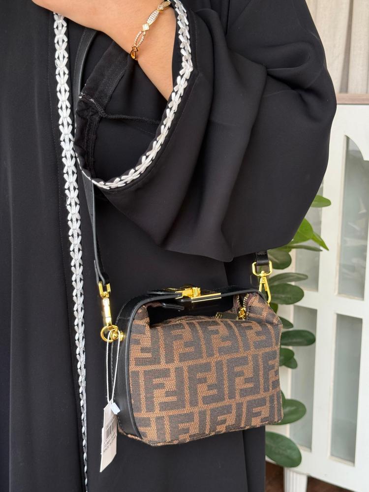 Fendi brand bags
