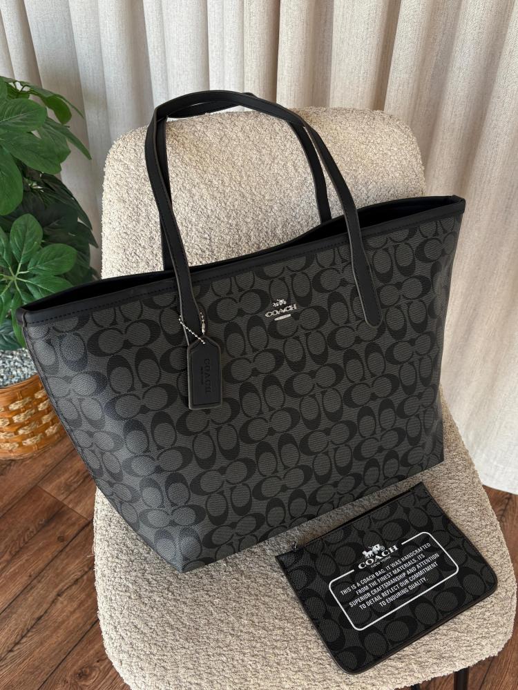 Coach bags