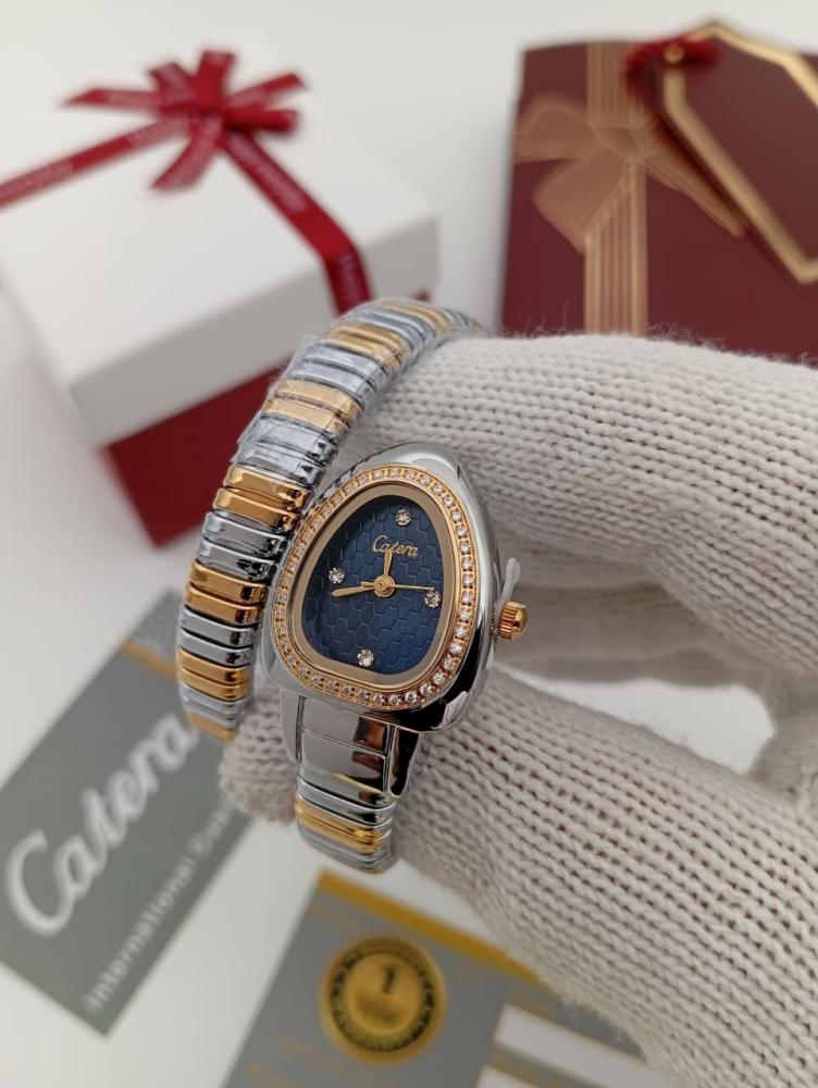 Catera brand watch