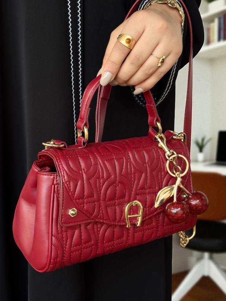 Agnor brand bags, small size