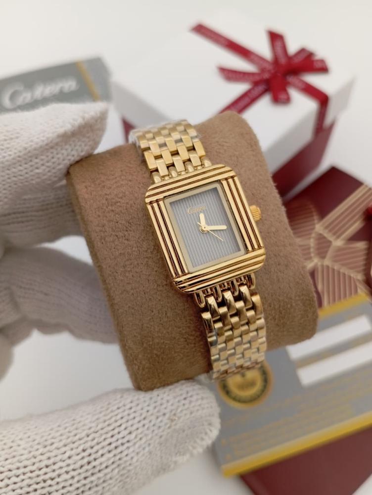 Catera brand watch