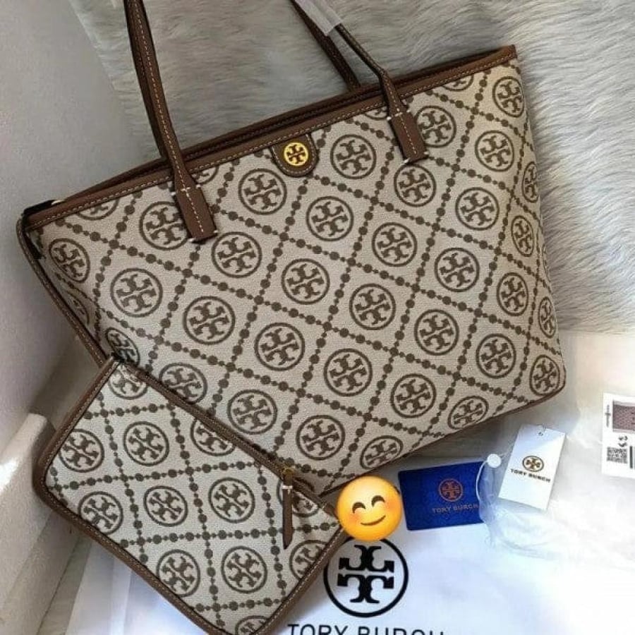 شنط ماركة توري بورش بدون علبه