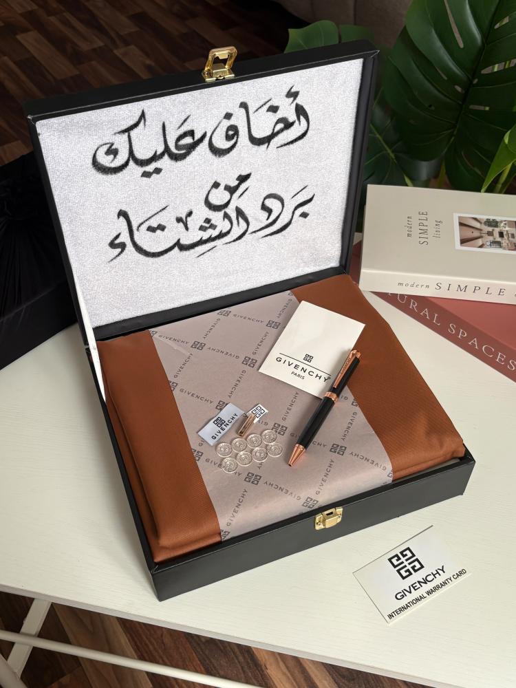 بوكس ملكي