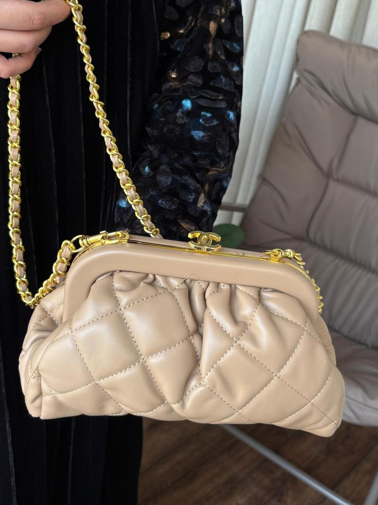Chanel bags master