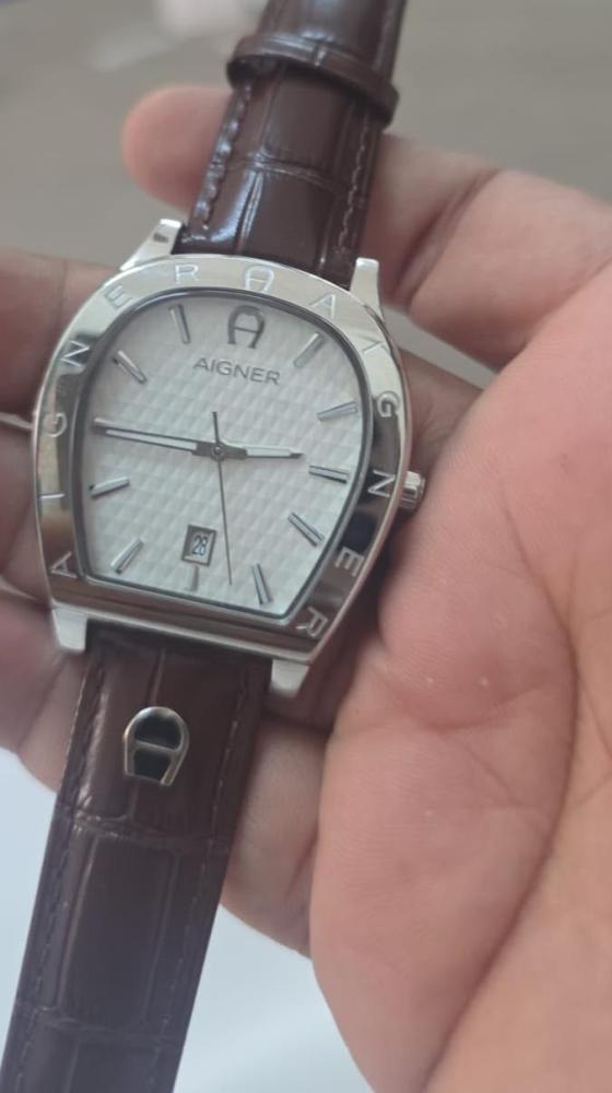 Men's watch, Agner