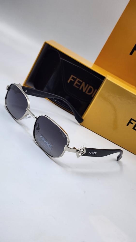 Fendi glasses
