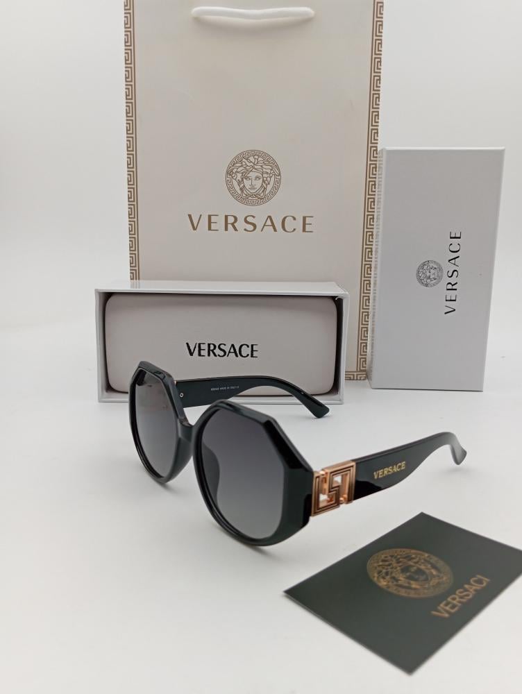 Women's sunglasses from Versace