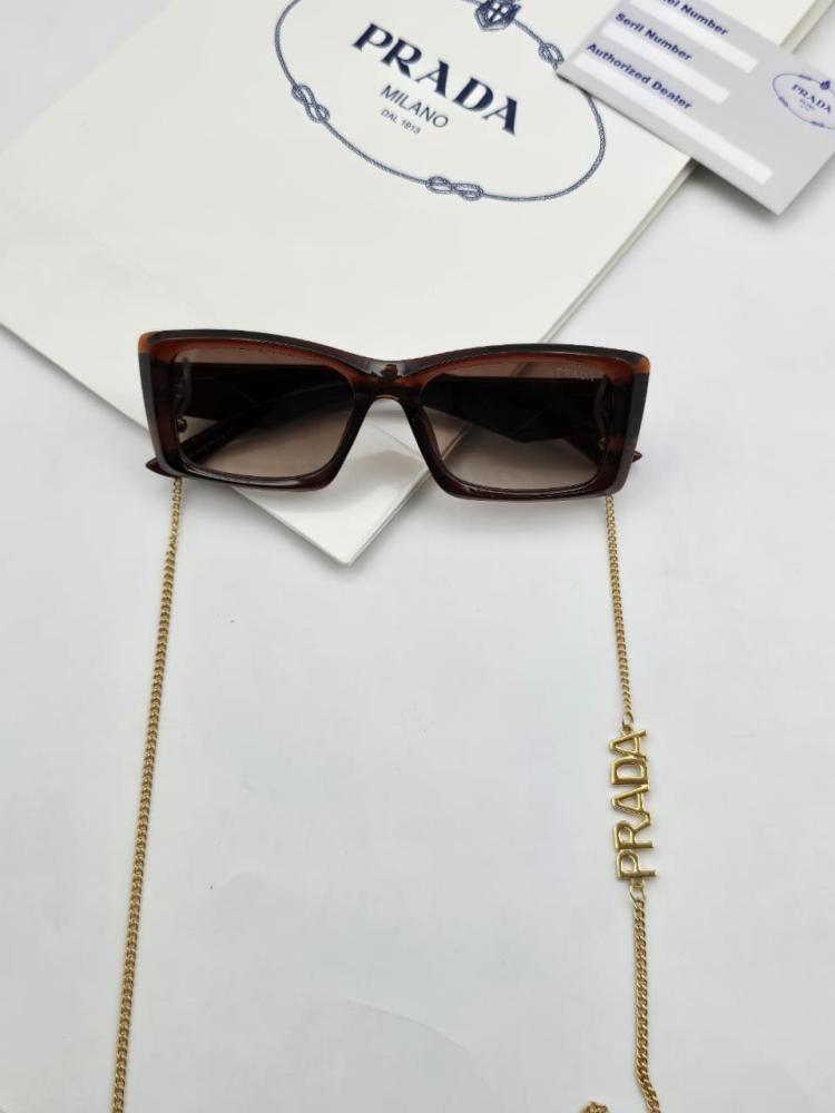 Women's glasses new from brands Brad