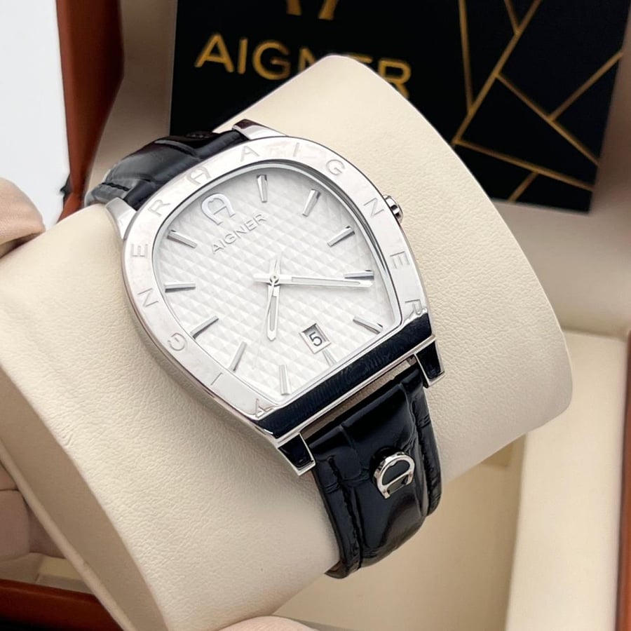 Men's watch, Agner