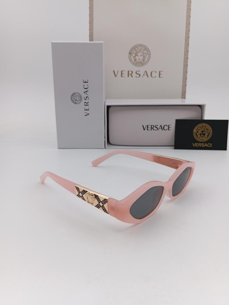 Sunglasses from Versace brand
