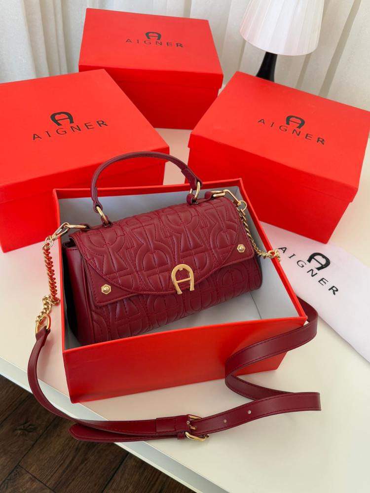 Agnor brand bags, small size